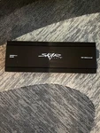 Skar Audio RP-150.4AB 4-CHANNEL Car Amplifier With Black Heatsink. Fixed Price $159.99.