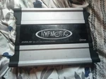 Hypnotic 1250 Watts Amplifier. Fixed Price $29.99.