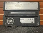 Kenwood KAC-7252 Car Audio Channel Power Bridgeable Amplifier. Fixed Price $129.95.