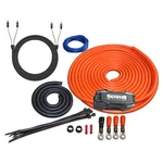 Memphis Audio 4GKIT 4-GAUGE Kit,anl Holder 200A Fuse, ETP-17 17-FOOT Rcas. Fixed Price $169.95.