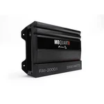 Mb Quart FA1-2000.1 2000W Monoblock Amplifier. Fixed Price $169.99.