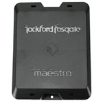 Rockford Fosgate DSR1 8-CHANNEL Digital Signal Processor Idatalink Maestro New. Fixed Price $419.99.