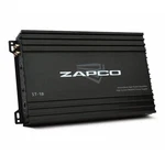 Zapco ST-1B Monoblock 300-WATT Class Ab Subwoofer Amplifier. Fixed Price $159.99.