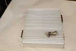 Phoenix Gold Sapphire SA1.0X .2 Channel Car Amplifier.. Fixed Price $160.99.