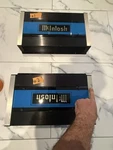 Mcintosh MC431 Car Audio Amplifier. Fixed Price $789.00.