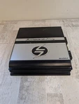 Lightning Audio B4.250.2 2-CHANNEL Car Amplifier Used Tested Working Vintage. Fixed Price $44.99.