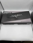 Skar Audio SKV2-1500.1D 1500W Monoblock Class Amplifier. Fixed Price $289.99.