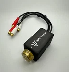 Subwoofer Amplifier Rca Level Remote Bass Knob Control Car Audio. Fixed Price $39.99.