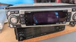 Eclipse CD8454 Dash Receiver Player - Fujitsu Ten Old School Bluetooth. Fixed Price $349.00.