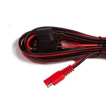Bazooka PR-BTP72 6' Battery Power Cable BPB24 Ds BPB36-G2 Soundbars Party. Fixed Price $19.99.