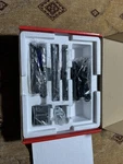 Kicker 04SXRC Dsp (new In Box) Remote For Old School 2004 Amplifiers. Fixed Price $350.00.