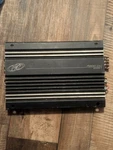 Phoenix Gold QX300.4 4-CHANNEL Amplifier. Fixed Price $55.00.