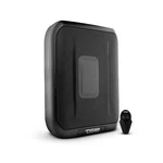 DS18 SQBASSX2 7X9 Underseat Amplified Subwoofer With 4X6 Radiator. Fixed Price $275.95.