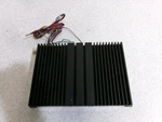 Alpine 3521 Power Amplifier Audio / 2S9-1076. Fixed Price $92.00.