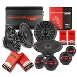 Acura Tl 2009-2014 DS18 Car Speakers With Tweeters & Amplifier Good Package. Fixed Price $431.95.