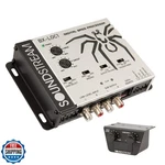 Soundstream Premium Bass Processor With Driver/line Converte. Fixed Price $159.99.