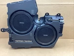 2016 Dodge Challenger Hellcat Srt Oem Harman Kardon Speaker Subwoofer. Fixed Price $440.00.