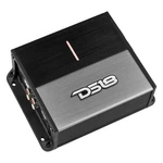 DS18 ION1000.4D 4-CHANNEL Compact Full-range Amplifier X 250W Rms 2-OHM. Fixed Price $299.95.