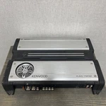 Kenwood Bridgeable KAC-7202 2-CHANNEL Car Power Amplifier Bass Boost. Fixed Price $99.99.