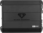 Black Diamond DIA-1150.2 Car Audio Amplifier Channel Full Range Class Ab. Fixed Price $125.95.