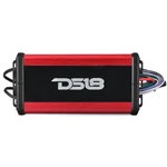 DS18 Hydro NXL-N4 Nano Full-range 4-CHANNEL Marine Amplifier 720W Boat Atv Utv. Fixed Price $335.95.