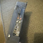 Rockford Fosgate Punch 150A1 Old School Amplifier W/ Fins Tested Mono. Fixed Price $155.00.