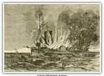 Ss Phoenix (1845) Steamship. Fixed Price $8.99.