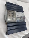Vintage Jensen Watts Car Amplifier Model LXA300. Fixed Price $50.00.