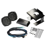 Kicker 46HDS962 5.25" Speaker Kit For 1996-2013 Harley Davidsons. Fixed Price $619.95.