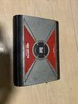 Dual XAF460W Mosfet Power Supply 2/1 Channel Bridgeable Amplifier New. Fixed Price $60.00.