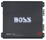 Boss Audio Systems R6002 Channel Car Amplifier - 1200 Watts, Black. Fixed Price $152.09.