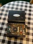 Arc Audio Ks 300.4 4-CHANNEL Amplifier Parts And Possibly Repair. Fixed Price $100.00.