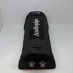 Farad Capacitor W/ Digital Display & Status Indicator ACAP-D6000 Audiopipe. Fixed Price $74.99.