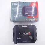 Stetsom Iron Valve 280.1 Class D Mono Power Amplifier 200W Rms Ohm. Fixed Price $83.99.