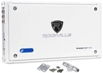 Rockville RXM8BTW 8-CHANNEL 1500W Amplifier, Bluetooth, Dyno-certified 750W R.... Fixed Price $265.14.