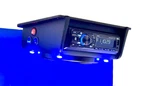 Bluetooth Golf Cart Radio Utv Boat Overhead Roof Mount 6.5" Jensen. Fixed Price $299.00.