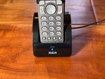Charging Cradle For RCA-25055RE1 25212 25252 25255 3622 Visys. Fixed Price $25.00.