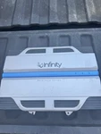 Infinity Reference 611A Mono Car Stereo Amplifier. Fixed Price $199.00.