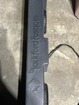 Rockford Fosgate 150W Rms Mono Car Audio Amplifier 999U4 45020 S1. Fixed Price $145.00.