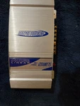 Phase Linear By Jensen Channel Amplifier Model UPA224CS. Fixed Price $25.00.