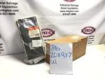 Raychem NMCKB-5V Storage Level Bc Nuclear High Voltage Motor Connection Kit. Fixed Price $60.00.