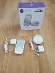 Motorola Audio Baby Monitor Remote Digital. Fixed Price $39.99.