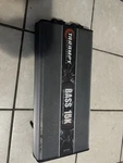Taramps Bass 15K Mono Car Audio Amplifier 15,000W Rms Ohm Mpn. Fixed Price $1200.00.