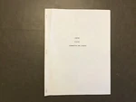 Carver M-2120 Schematics And Layouts Manual Original. Fixed Price $5.00.