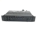 Toa M-900MK2 Series Ii 8-SLOT Mixer Amplifier Black Rack Mountable "read". Fixed Price $49.99.