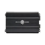 Soundqubed S1-1250 1300W Rms Car Audio Amplifier, Ohm Stable Monoblock .... Fixed Price $505.83.
