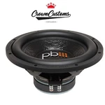 12" Subwoofer 700W Powerbass M-1204D Dual 4OHM Car Audio. Fixed Price $141.04.