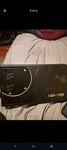 Memphis SRX1.500 Mono Car Audio Amplifier. Fixed Price $110.00.