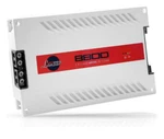 New Lanzar 8800.1 One Channel 11000 Watts Max Ohm Car Audio Mono Amplifier. Fixed Price $699.95.