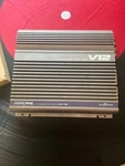 Alpine MRV-F300 4-CHANNEL Car Amplifier Class Used. Fixed Price $130.00.